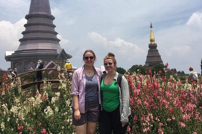 1 Day Private Tour Doi Inthanon And Phachor Canyon - The day plan: start at 8:00am and keep moving
