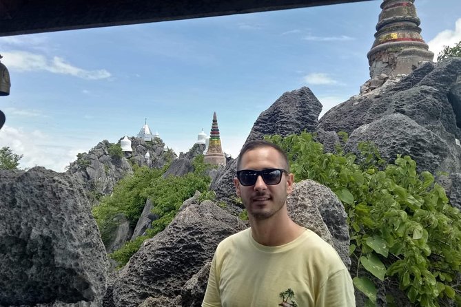 1 day Private Tour to Unseen Temple in Lampang - Who this private tour suits best