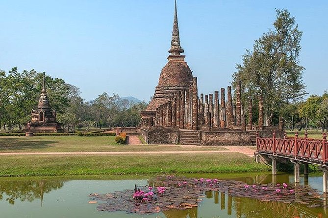 1 Day Sukhothai Historical Park from Chiang Mai Private Tour - Should you book this private Sukhothai tour?