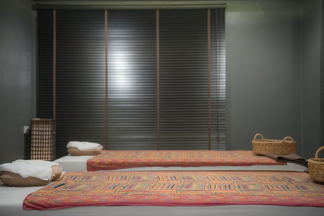 1 Hour Hot Oil Relaxing - Free Transportation - How the free transportation fits into your day
