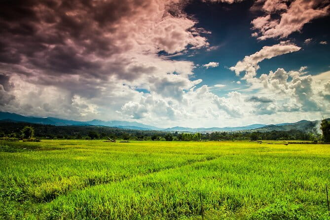 10 Day Motorcycle Tour (Amazing Thailand) from Chiang Mai - Day 3: Pai early-morning street life and the WWII bridge