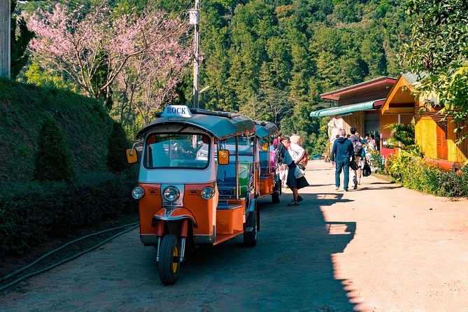 11 Day Tuk Tuk Adventure in Northern Thailand - Key highlights worth planning for