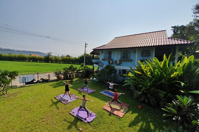 3 day Yoga and Meditation Retreat in Chiang Mai - Key Highlights (Why This Retreat Works)