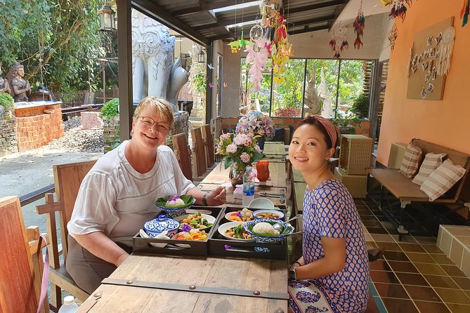 3 day Yoga and Meditation Retreat in Chiang Mai - Day 2 (07:00–18:00): Morning Practice, Breakfast Reset, and a Second Optional Mindfulness Session