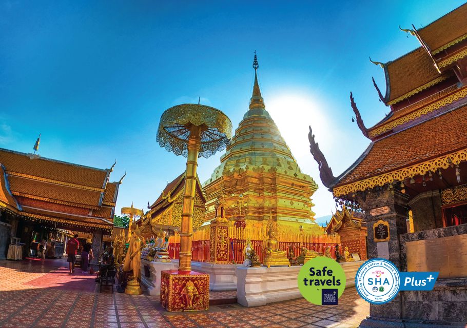 4-Hour Doi Suthep & Hmong Hill Tribe Village from Chiang Mai - Who this tour fits best (and who should skip it)