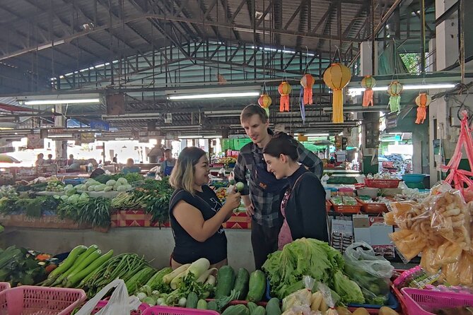 5 Hour Morning Thai Cooking Course - Price and value: does $42.18 make sense here?