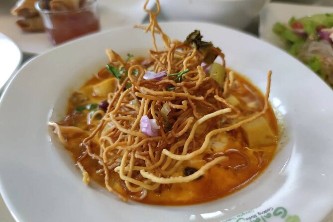 5 Hour Morning Thai Cooking Course - Hotel pickup and the small group setup you’ll actually feel