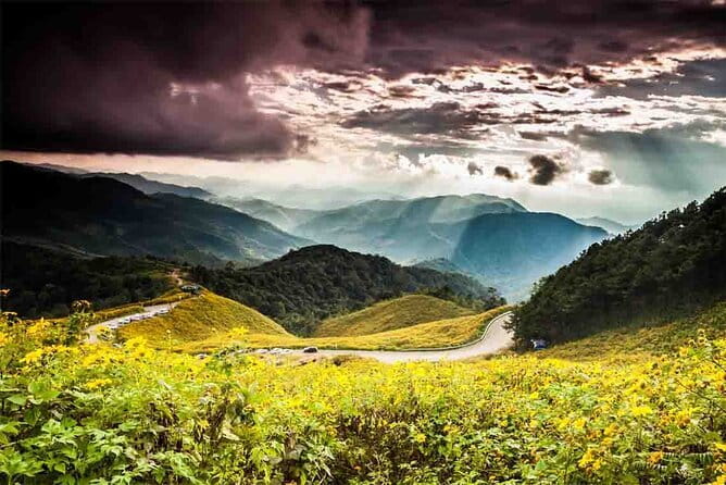 8 Day Motorcycle Tour (Unseen Thailand) from Chiang Mai - Key highlights you’ll actually feel on the road