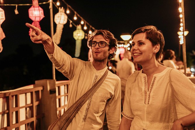 A Magical Evening in Chiang Mai: Private City Tour - Key things that make this Chiang Mai private night tour work