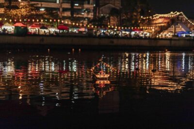 A Magical Evening in Chiang Mai: Private City Tour - Getting there: meeting point and no hotel pickup