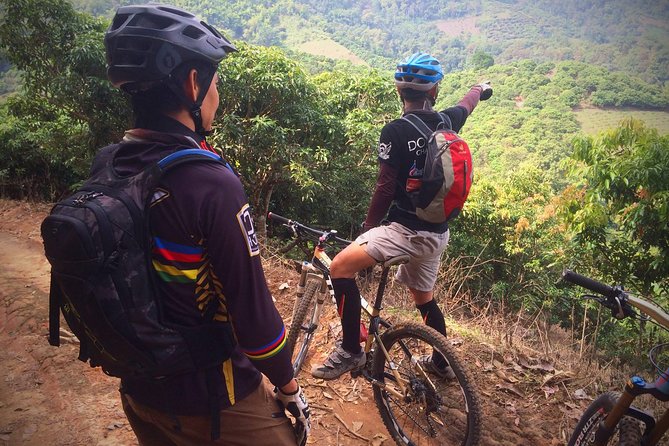 Buffalo Soldier Full Day Mountain Biking Tour Chiang Mai - Trailhead Morning: Coffee, Setup, and Getting Your Bike Ready