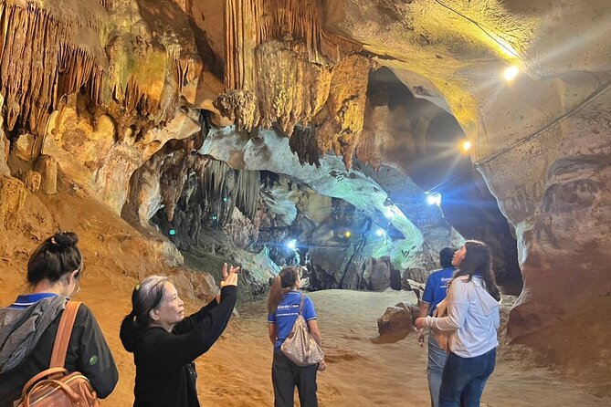 Chiang Dao Cave & 5 Hill Tribe villages - Key highlights worth planning for