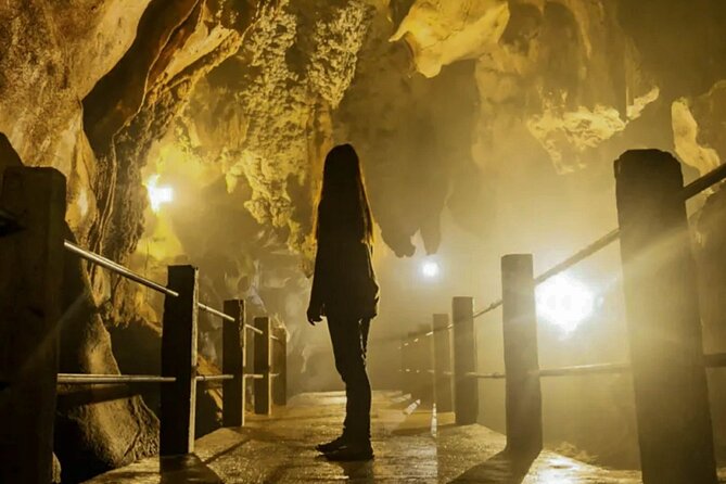 Chiang Dao Cave Trekking Small Group Tour – Full Day - Hotel pickup, a 8:00 start, and how the small group changes everything