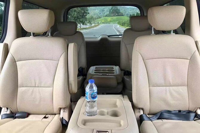 Chiang Mai Airport Private Transfer – Hotel or Airport - Who this transfer is best for in Chiang Mai