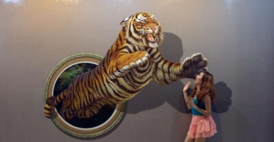 Chiang Mai: Art in Paradise Illusion Museum Entry Ticket - Fast-Track Entry in Chiang Mai: Why It Matters More Than You Think