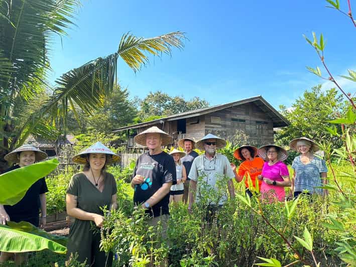 Chiang Mai: Asia Scenic Thai Cooking School - Key highlights that make this class worth your time