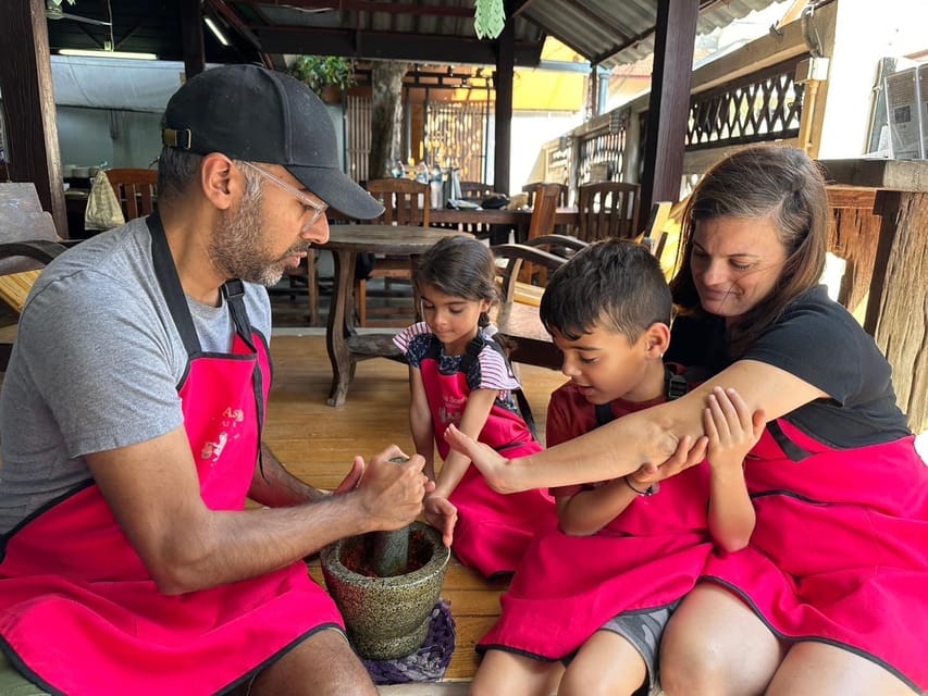 Chiang Mai: Asia Scenic Thai Cooking School - Price and value: is $41 for 6 hours a good deal?