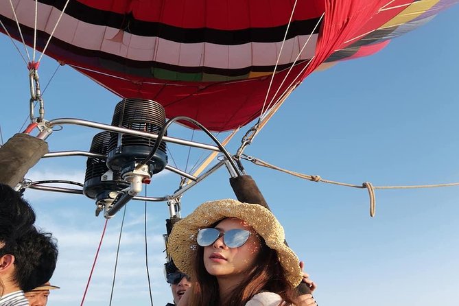 Chiang Mai Balloon Adventure: Classic Basket Balloon Ride - Safety, Weight Limits, and Medical Notes You Should Actually Read