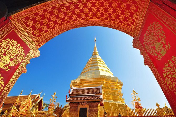 Chiang Mai Best City Tour with Doi Suthep, Pha Lat & Chedi Luang - Price and What You’re Really Paying For (Not Just the $42 Number)