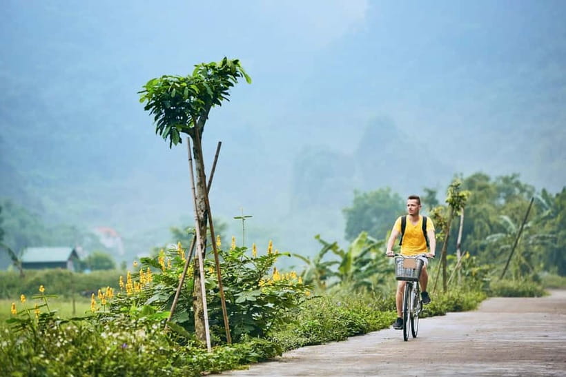 Chiang Mai Bicycle: Into The Lanna Countryside Guided Tour - Key Highlights You’ll Actually Feel on the Ride