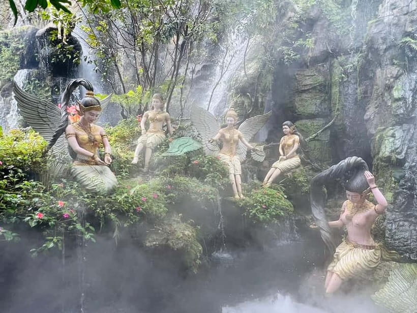 Chiang Mai: Chiang Rai Highlights in One Day - Key things to know before you go