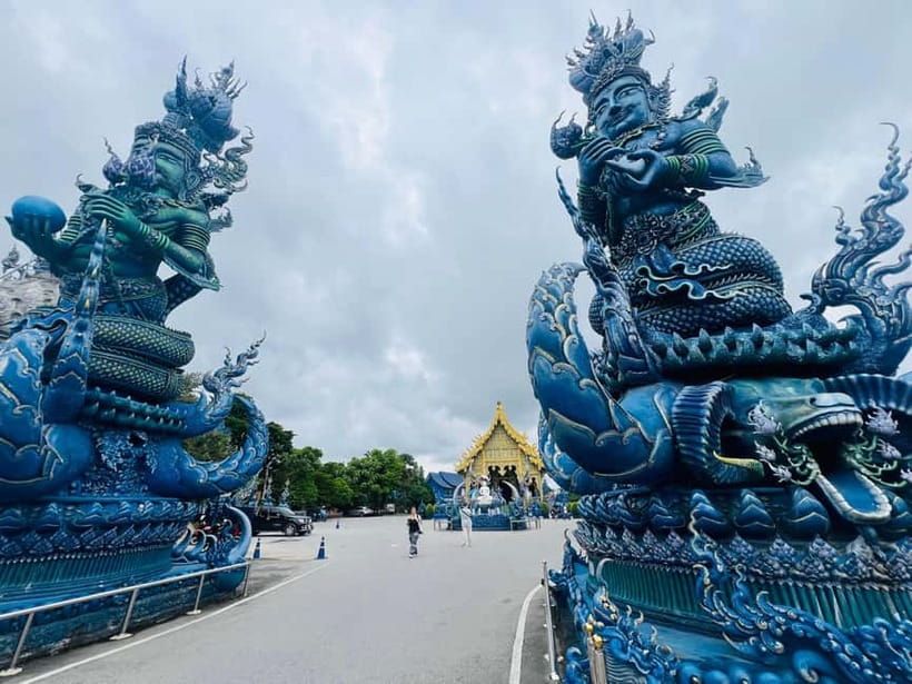 Chiang Mai: Chiang Rai Highlights in One Day - Price and value: what $48 buys in real life