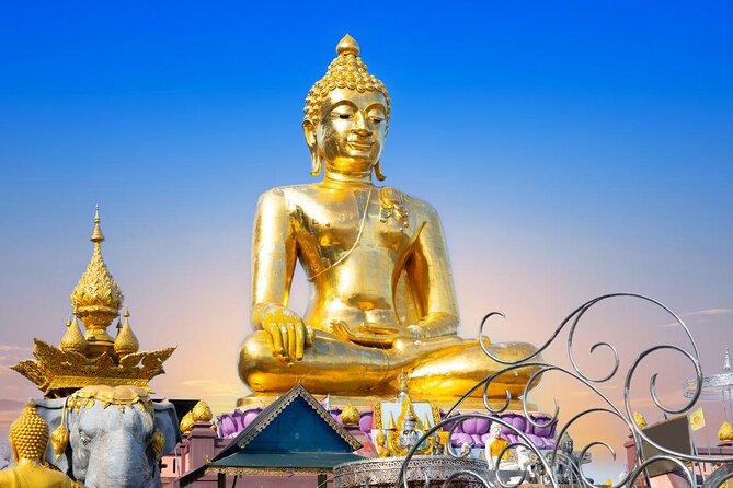 Chiang Mai - Chiang Rai Temples, Long Neck Karen, Golden Triangle - Key highlights you should care about