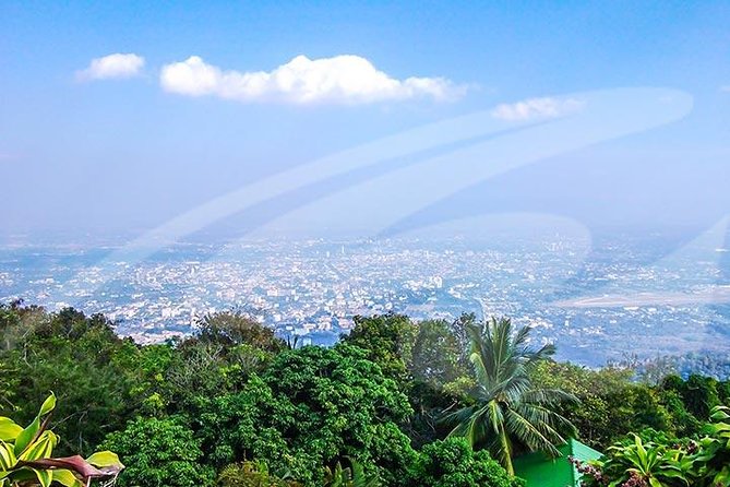 Chiang Mai City and Temples Half-Day Tour - The guide makes (or breaks) the temple experience