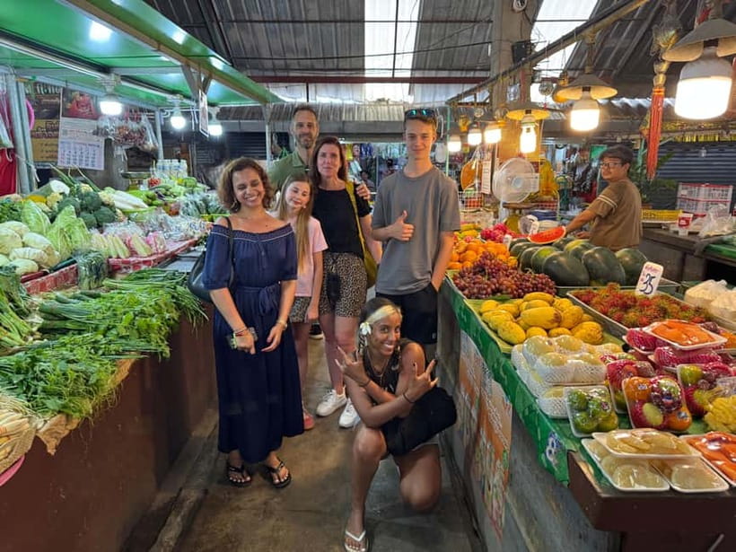 Chiang Mai: Cooking Class with Market and Pickup - What Your $25 Actually Buys in Chiang Mai
