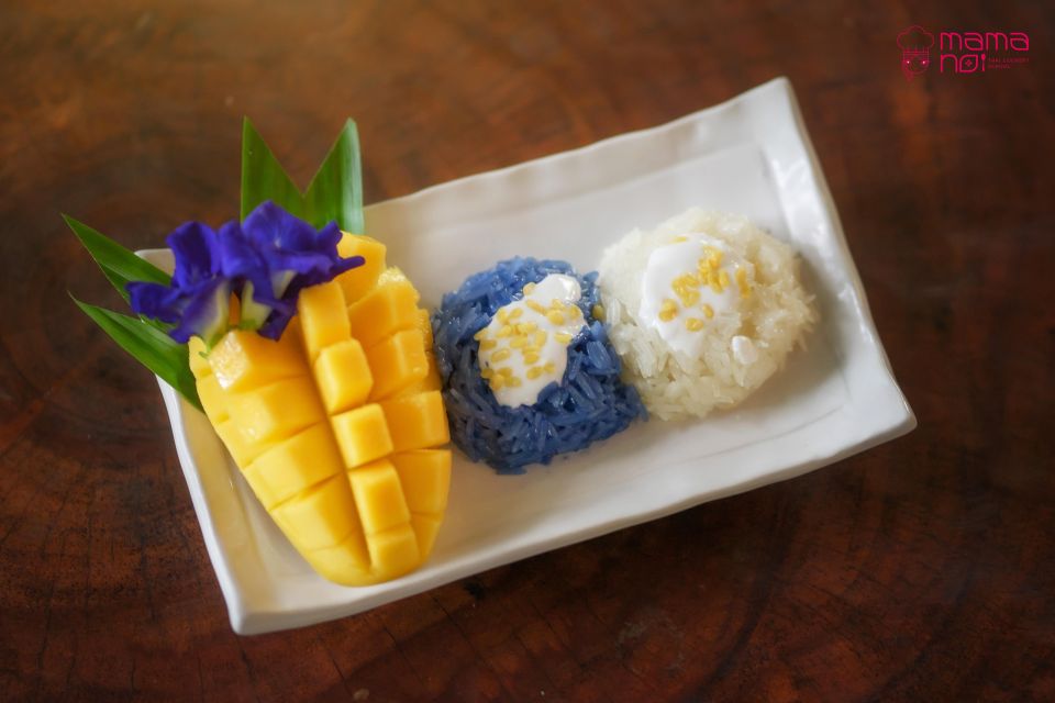 Chiang Mai: Cooking Class with Organic Farm at Mama Noi - Who should book Mama Noi (and who might skip it)