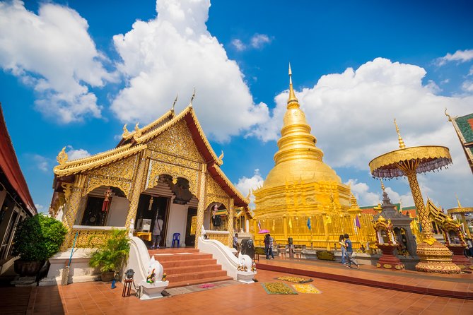 Chiang Mai Countryside Guided Bike Tour - Meeting at Discova: quick fit, then 8:30 departure