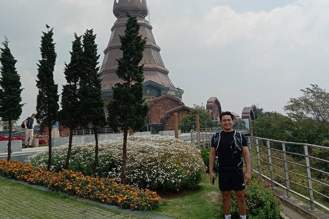 Chiang Mai - Doi Inthanon Full day Tour - The Roof of Thailand itself: time at Doi Inthanon’s highest point