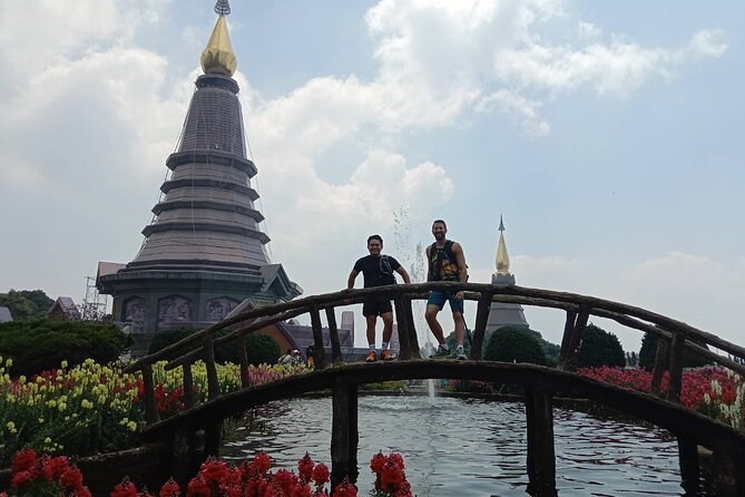 Chiang Mai - Doi Inthanon Full day Tour - Ban Mae Klang Luang Karen village: culture beyond the quick stop