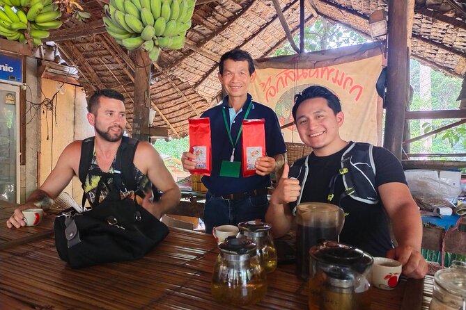 Chiang Mai - Doi Inthanon Full day Tour - Lunch and timing: plan for a long day, not a perfect clock