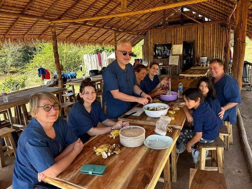 Chiang Mai: Doi Inthanon Hiking & Elephant Sanctuary Program - Key things you should know before you go
