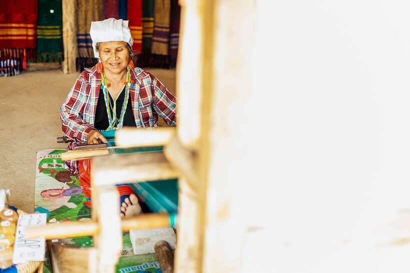 Chiang Mai: Doi Inthanon National Park Eco-Friendly Tour - Key Highlights Worth Booking For