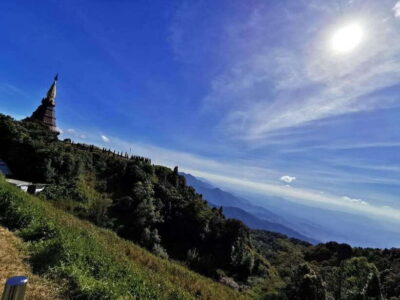 Chiang Mai: Doi Inthanon National Park & Waterfall Day Tour - Pickup Timing and the Long Drive Math (So You Don’t Get Grumpy)