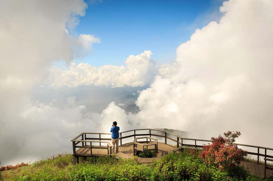 Chiang Mai: Doi Inthanon National Park, Waterfall & Lunch - Who this tour suits best (and who should consider something else)