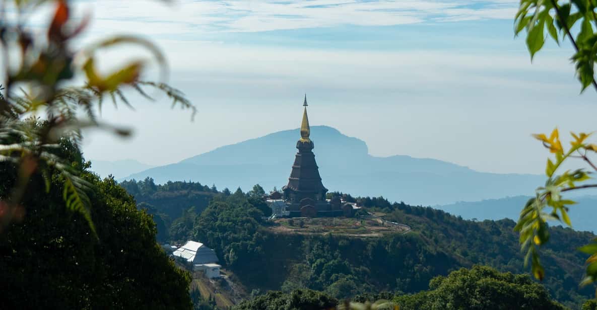 Chiang Mai: Doi Inthanon Park and Pha Dok Siew Trail Trek - Karen Hill Terraces and Stories Behind the Fields