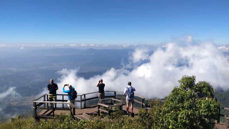 Chiang Mai: Doi Inthanon Park with Kew Mae Pan Hike Day Trip - Quick take: what makes this trip tick