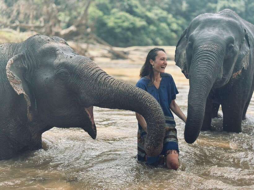 Chiang Mai: Elephant Sanctuary, Long Neck & Sticky Waterfall - Who This Trip Fits Best (and Who Might Want a Different Day)