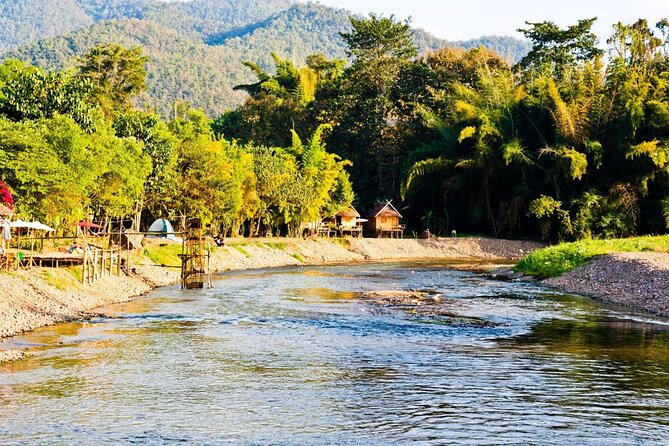 Chiang Mai Farm Life & Khao Soy Tasting on a Half-Day Boat Tour - Getting On the Mae Ping: A Calmer Side of Chiang Mai by Boat