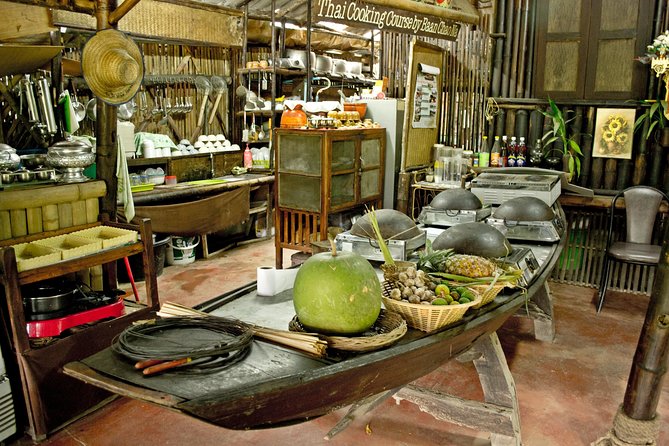 Chiang Mai Farm Life & Khao Soy Tasting on a Half-Day Boat Tour - Timing and Pace: Two and a Half Hours Without the Exhaustion