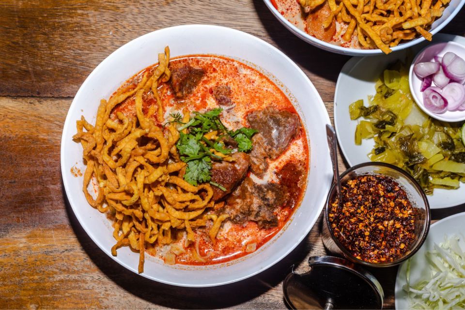 Chiang Mai: Food Tour by Songtheaw Truck with 15+ Tastings - Should You Book This Chiang Mai Northern Thai Food Tour?