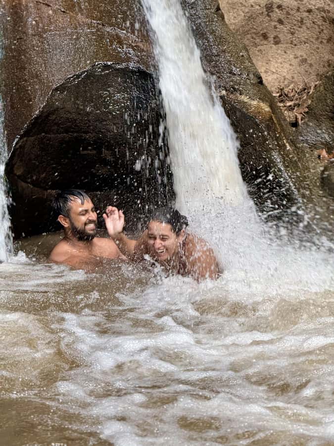 Chiang Mai Half-Day Adventure: River Tubing & Waterfall - Optional elephant feeding at Sunshine for Elephants: ethical add-on, not a shortcut