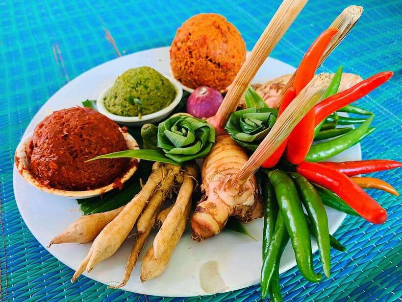 Chiang Mai: Half Day Cooking Class at Organic Farm - Should you book this half-day organic Thai cooking class?