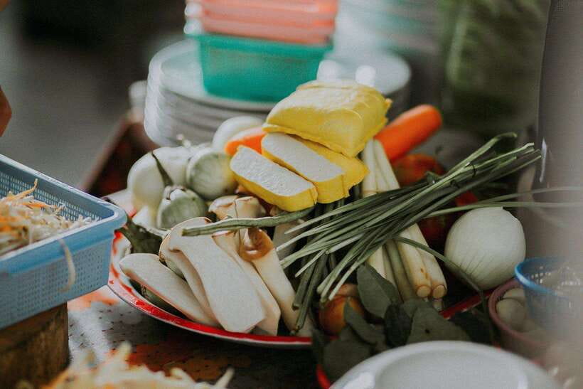 Chiang Mai: Half Day Cooking Class at Organic Farm - FAQ