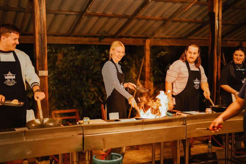 Chiang Mai: HALF-DAY COOKING COURSE at a Thai Cooking Farm - Should you book the Chiang Mai Rice Barn cooking course?