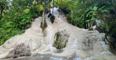 Chiang Mai Half Day Tour: Sticky Waterfall & Hotel Transfer - What This Tour Is Really Doing: A Transfer, Not a Guided Waterfall Day