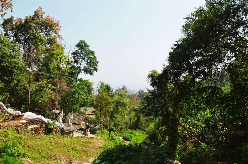 Chiang Mai: Hike on Monk’s Trail and Doi Suthep Private Tour - Should you book this Monk’s Trail and Doi Suthep private tour?